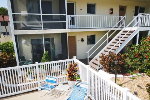 Condominio en venta en Venice, Florida, 2 dormitorios, 66.52 m2 № 1813088 - foto 21