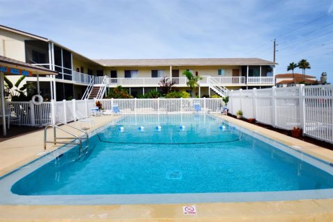 Condominio en venta en Venice, Florida, 2 dormitorios, 66.52 m2 № 1813088 - foto 3