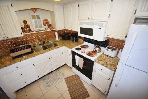 Condominio en venta en Venice, Florida, 2 dormitorios, 66.52 m2 № 1813088 - foto 12