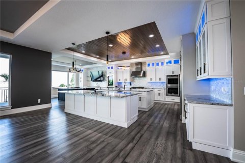 Villa ou maison à vendre à Saint Pete Beach, Floride: 4 chambres, 465.35 m2 № 2098447 - photo 11