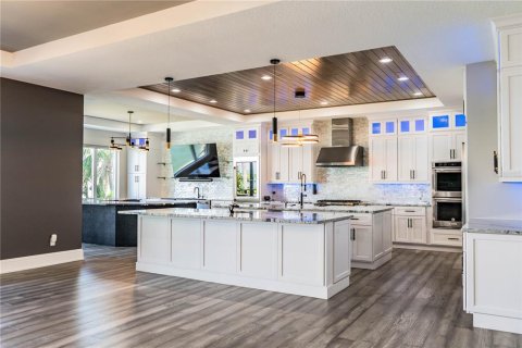 Villa ou maison à vendre à Saint Pete Beach, Floride: 4 chambres, 465.35 m2 № 2098447 - photo 10