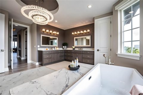 Villa ou maison à vendre à Saint Pete Beach, Floride: 4 chambres, 465.35 m2 № 2098447 - photo 30