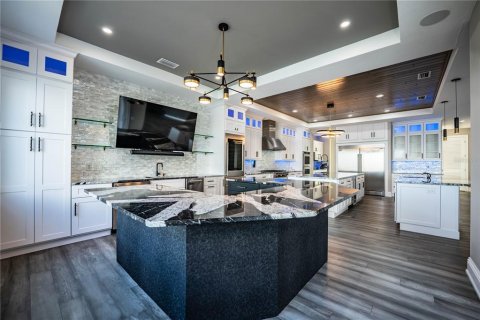 Villa ou maison à vendre à Saint Pete Beach, Floride: 4 chambres, 465.35 m2 № 2098447 - photo 17