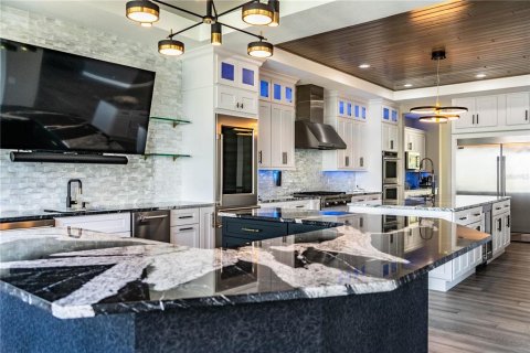 Villa ou maison à vendre à Saint Pete Beach, Floride: 4 chambres, 465.35 m2 № 2098447 - photo 18