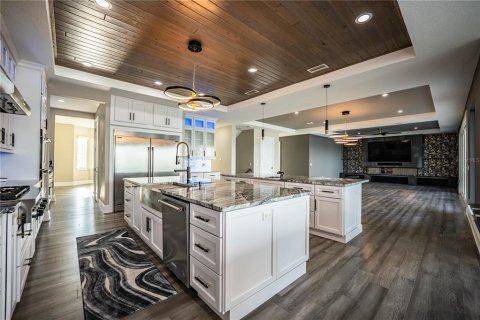 Villa ou maison à vendre à Saint Pete Beach, Floride: 4 chambres, 465.35 m2 № 2098447 - photo 14
