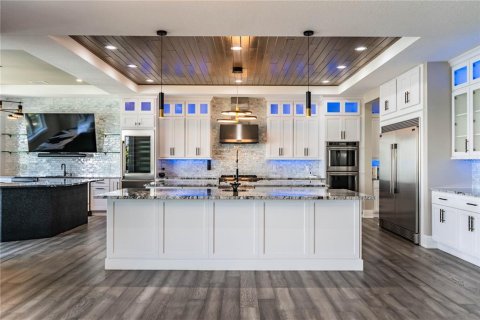Villa ou maison à vendre à Saint Pete Beach, Floride: 4 chambres, 465.35 m2 № 2098447 - photo 9