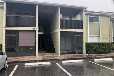 Copropriété à louer à Altamonte Springs, Floride: 2 chambres, 83.33 m2 № 2102413 - photo 2