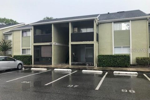 Condo à Altamonte Springs, Floride, 2 chambres  № 2102413