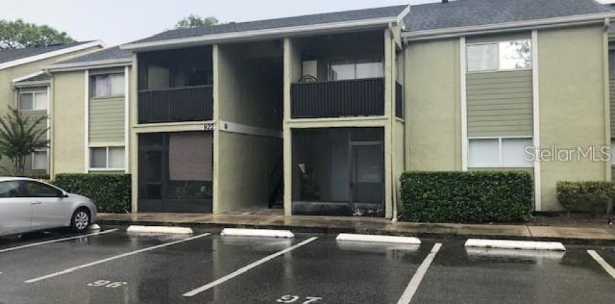 Condo à Altamonte Springs, Floride, 2 chambres  № 2102413