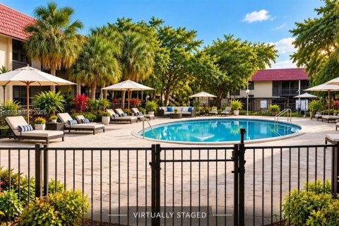 Copropriété à louer à North Miami Beach, Floride: 2 chambres, 130.06 m2 № 2421076 - photo 28