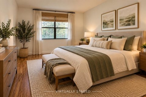 Copropriété à louer à North Miami Beach, Floride: 2 chambres, 130.06 m2 № 2421076 - photo 11