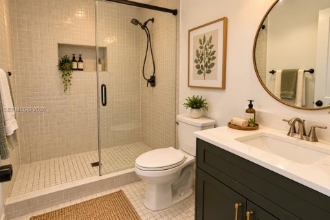 Copropriété à louer à North Miami Beach, Floride: 2 chambres, 130.06 m2 № 2421076 - photo 26