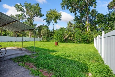 Купить виллу или дом в Дейтона-Бич, Флорида 7 комнат, 96.99м2, № 1846902 - фото 4