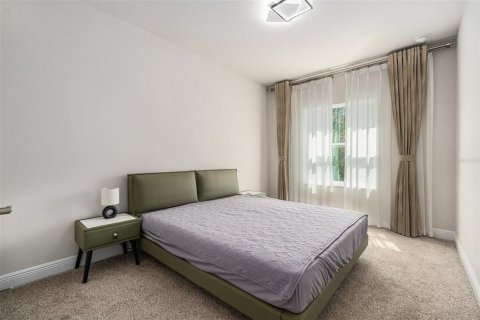Casa en alquiler en Tarpon Springs, Florida, 5 dormitorios, 265.51 m2 № 1905094 - foto 27