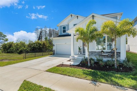 Casa en alquiler en Tarpon Springs, Florida, 5 dormitorios, 265.51 m2 № 1905094 - foto 2