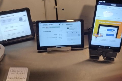 Propiedad comercial en venta en Homestead, Florida № 1959309 - foto 2