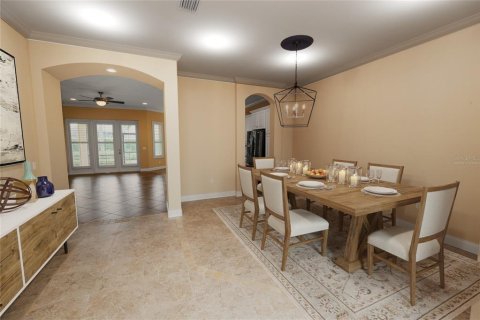 House in Lakeland, Florida 2 bedrooms, 178.65 sq.m. № 1725205 - photo 7