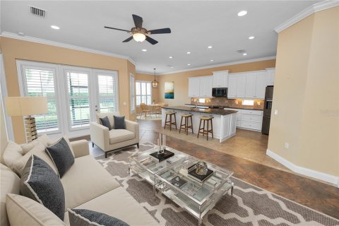 House in Lakeland, Florida 2 bedrooms, 178.65 sq.m. № 1725205 - photo 10