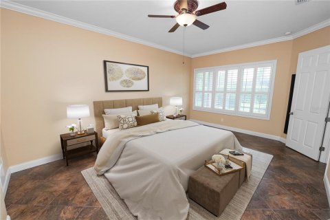 House in Lakeland, Florida 2 bedrooms, 178.65 sq.m. № 1725205 - photo 22
