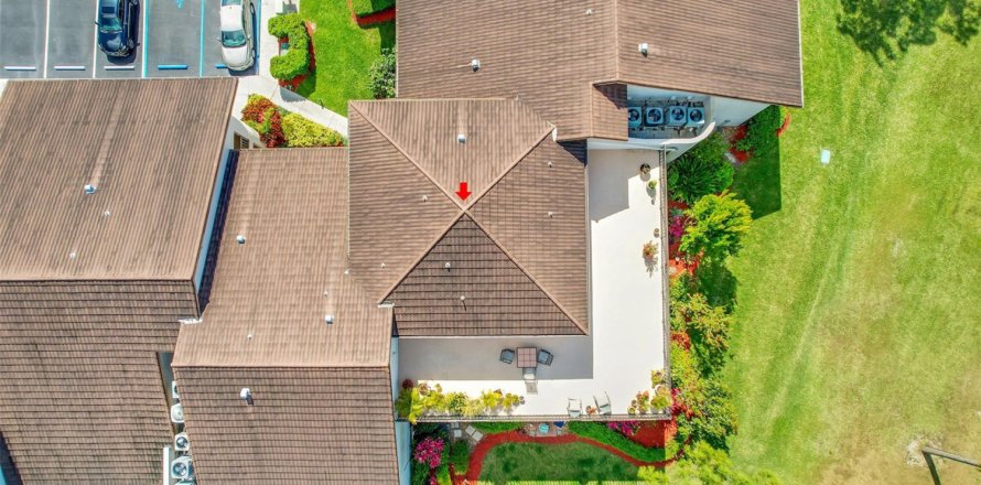 Condo à Fort Pierce, Floride, 3 chambres № 1091819