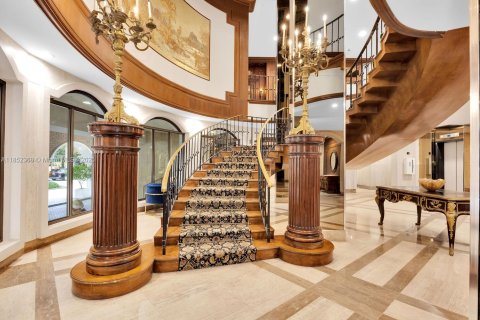 Condominio en venta en Miami Beach, Florida, 2 dormitorios, 119.84 m2 № 1983297 - foto 29