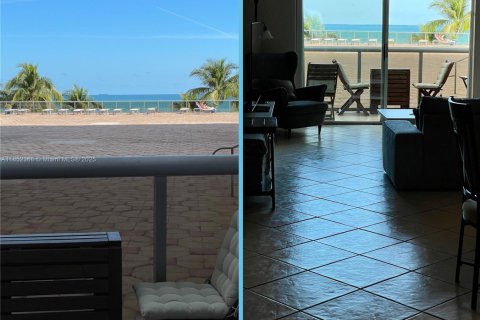 Condominio en venta en Miami Beach, Florida, 2 dormitorios, 119.84 m2 № 1983297 - foto 4