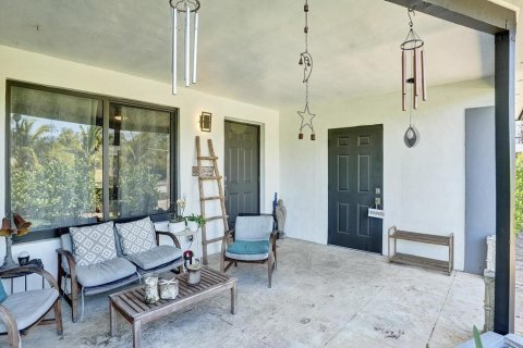 Casa en alquiler en Boca Raton, Florida, 4 dormitorios, 127.83 m2 № 1132937 - foto 1