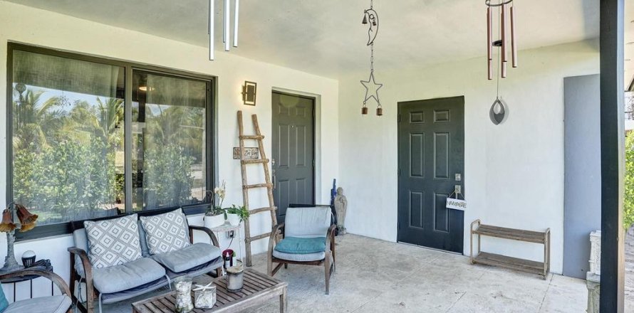 Casa en Boca Raton, Florida 4 dormitorios, 127.83 m2 № 1132937