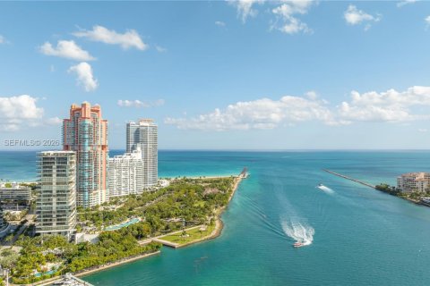 Condominio en venta en Miami Beach, Florida, 1 dormitorio, 107.77 m2 № 2027643 - foto 30