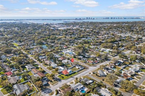 Купить виллу или дом в Ларго, Флорида 9 комнат, 111.11м2, № 2142119 - фото 29