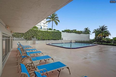Copropriété à vendre à Miami Beach, Floride: 2 chambres, 81.2 m2 № 2016300 - photo 5