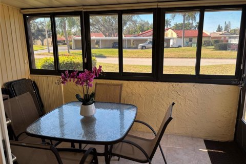 Condominio en venta en Bradenton, Florida, 1 dormitorio, 70.23 m2 № 2094260 - foto 23