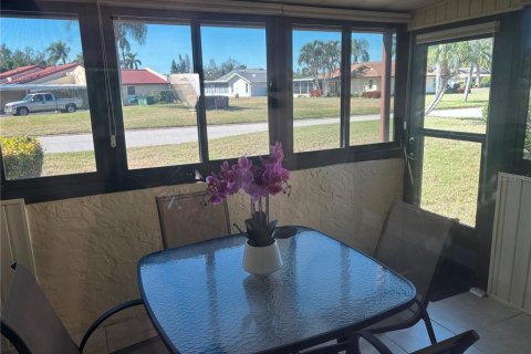 Condominio en venta en Bradenton, Florida, 1 dormitorio, 70.23 m2 № 2094260 - foto 24