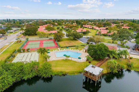 Condominio en venta en Bradenton, Florida, 1 dormitorio, 70.23 m2 № 2094260 - foto 26