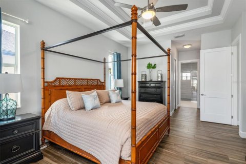 Casa en venta en Port Charlotte, Florida, 3 dormitorios, 226.96 m2 № 2110307 - foto 20