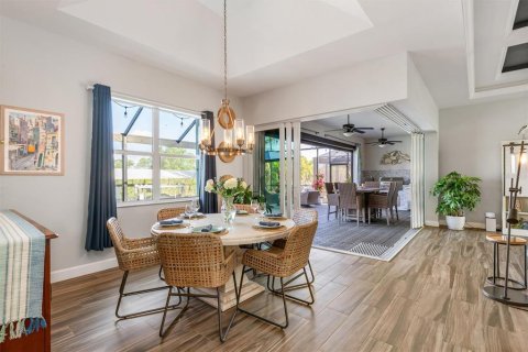 Casa en venta en Port Charlotte, Florida, 3 dormitorios, 226.96 m2 № 2110307 - foto 18