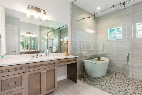 Casa en venta en Port Charlotte, Florida, 3 dormitorios, 226.96 m2 № 2110307 - foto 23
