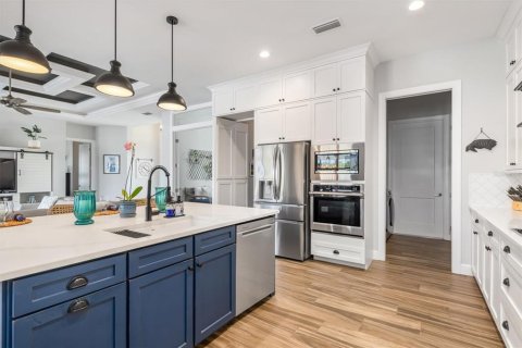 Casa en venta en Port Charlotte, Florida, 3 dormitorios, 226.96 m2 № 2110307 - foto 10