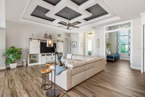 Casa en venta en Port Charlotte, Florida, 3 dormitorios, 226.96 m2 № 2110307 - foto 7