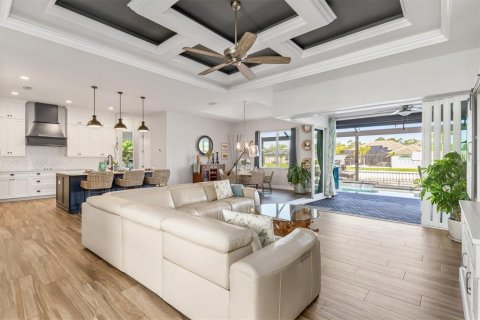 Casa en venta en Port Charlotte, Florida, 3 dormitorios, 226.96 m2 № 2110307 - foto 4