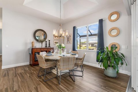 Casa en venta en Port Charlotte, Florida, 3 dormitorios, 226.96 m2 № 2110307 - foto 17