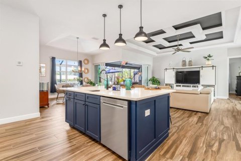 Casa en venta en Port Charlotte, Florida, 3 dormitorios, 226.96 m2 № 2110307 - foto 13