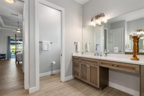 Casa en venta en Port Charlotte, Florida, 3 dormitorios, 226.96 m2 № 2110307 - foto 25