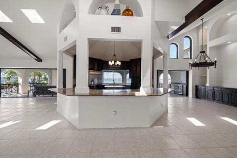 House in Tierra Verde, Florida 4 bedrooms, 359.35 sq.m. № 1687852 - photo 11
