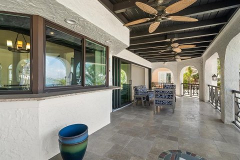 House in Tierra Verde, Florida 4 bedrooms, 359.35 sq.m. № 1687852 - photo 29