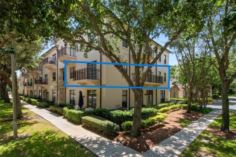 Condo in Celebration, Florida, 3 bedrooms  № 1829846 - photo 1