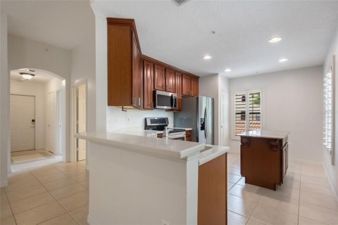 Condo in Celebration, Florida, 3 bedrooms  № 1829846 - photo 18