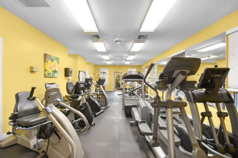 Villa ou maison à louer à Stuart, Floride: 2 chambres, 162.39 m2 № 2401832 - photo 27