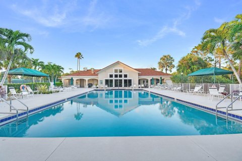 Villa ou maison à louer à Stuart, Floride: 2 chambres, 162.39 m2 № 2401832 - photo 26