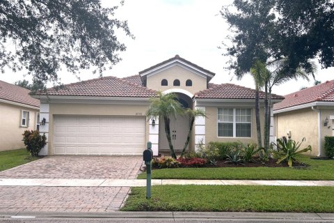 Villa ou maison à Stuart, Floride 2 chambres, 162.39 m2 № 2401832